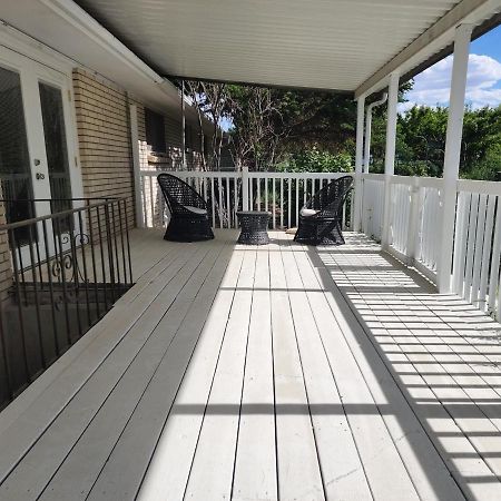 3 Bed 2 Bath Full Accessible Townhome In Heart Of Slc 사우스요르단 외부 사진
