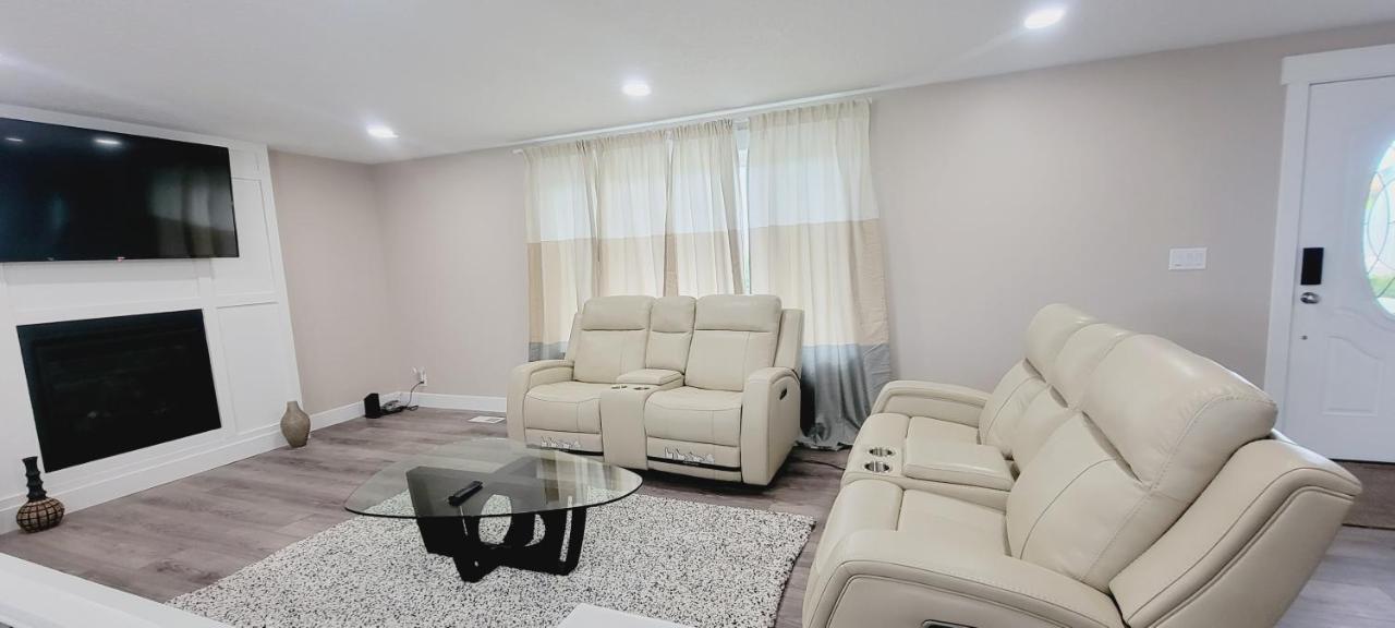 3 Bed 2 Bath Full Accessible Townhome In Heart Of Slc 사우스요르단 외부 사진