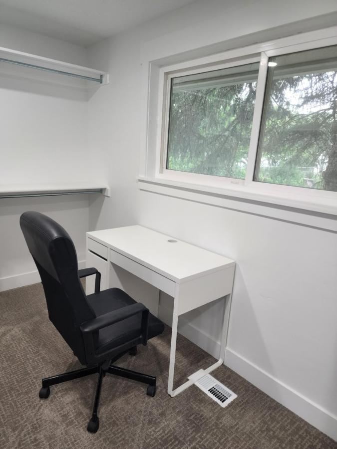 3 Bed 2 Bath Full Accessible Townhome In Heart Of Slc 사우스요르단 외부 사진