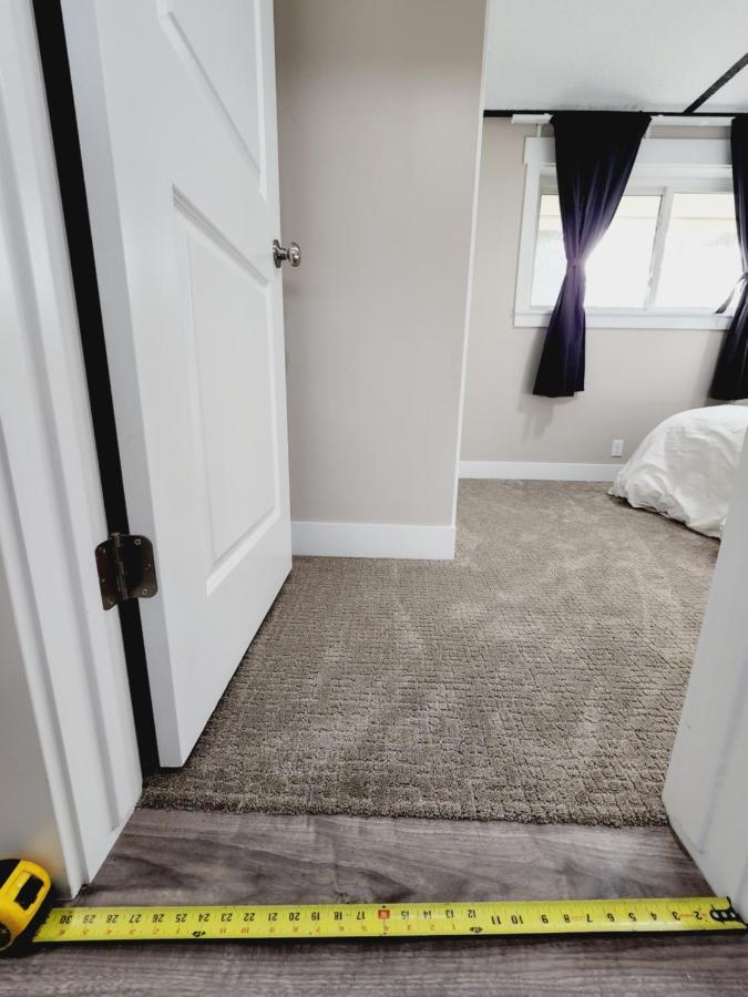 3 Bed 2 Bath Full Accessible Townhome In Heart Of Slc 사우스요르단 외부 사진
