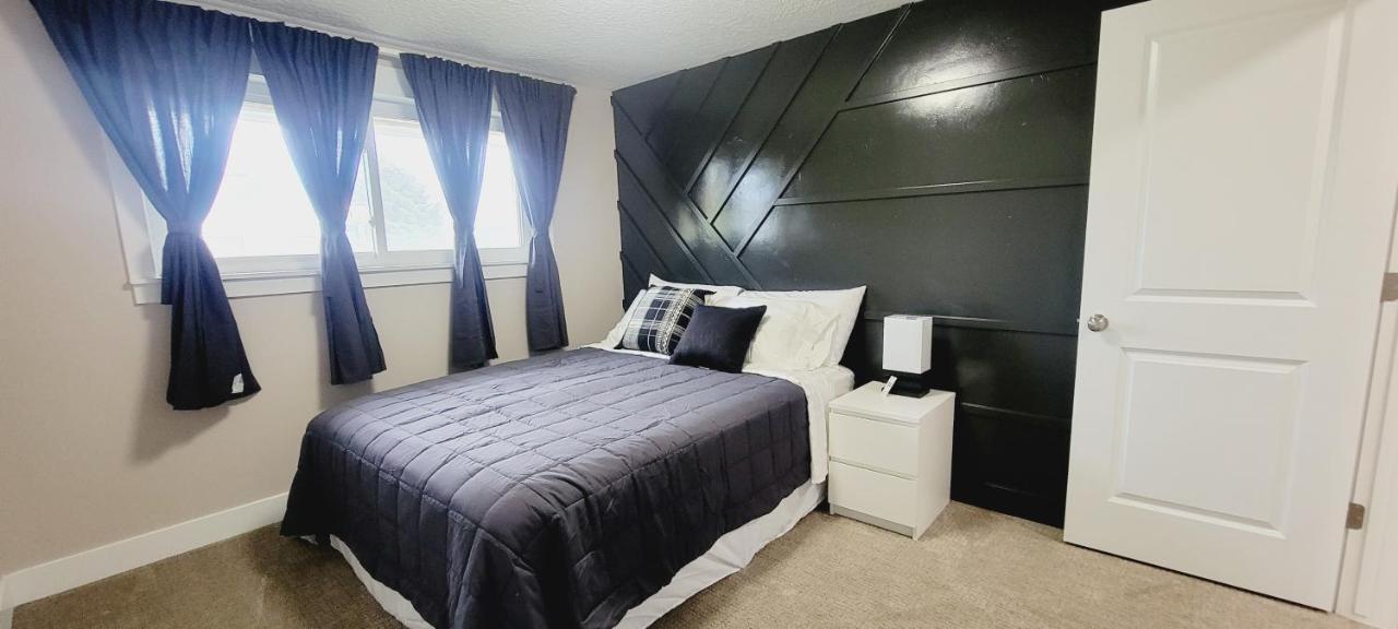 3 Bed 2 Bath Full Accessible Townhome In Heart Of Slc 사우스요르단 외부 사진