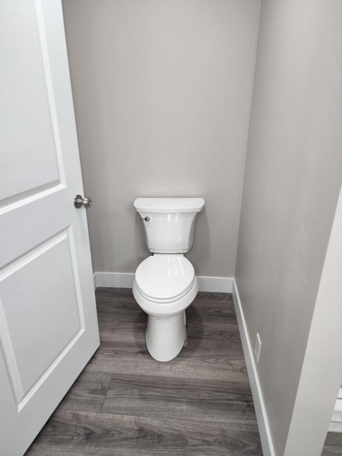 3 Bed 2 Bath Full Accessible Townhome In Heart Of Slc 사우스요르단 외부 사진